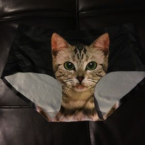 Kitty underwear